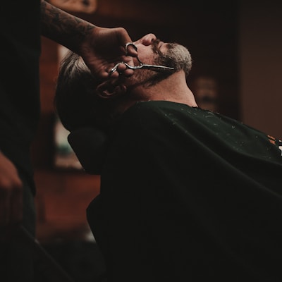 Haircut