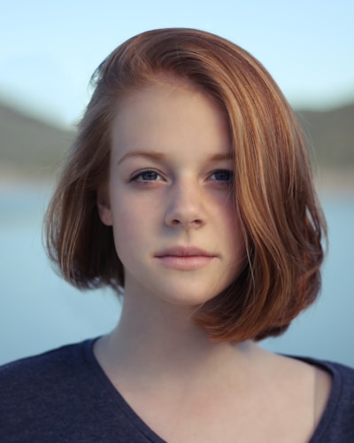 Isabella Johansson