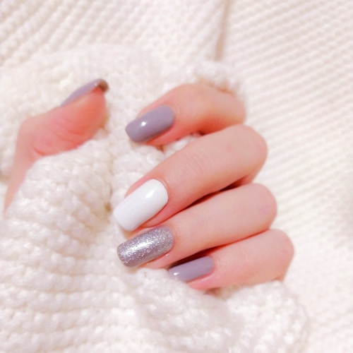 Premium gel naglar