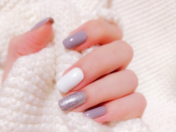 Premium gel och builder naglar
