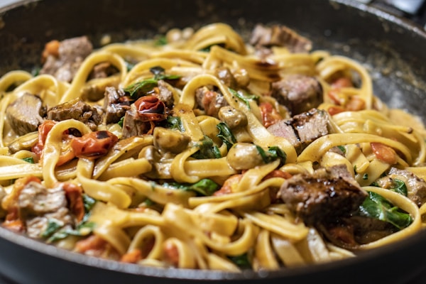 Pasta