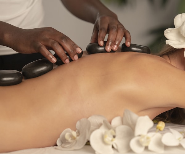 Sabai Thai Wellness salong